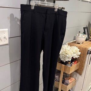 Women’s Black Dress Pants